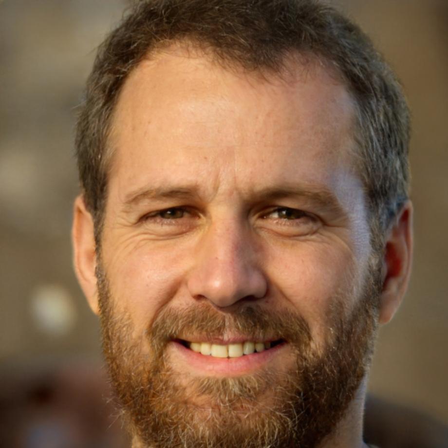 Mentor podczas indywidualnej konsultacji